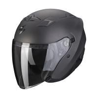 Scorpion Exo Мотошлем Exo-230 Solid Антрацит Матовый в Архангельске