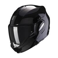 Scorpion Exo Мотошлем Exo-Tech Evo Solid Черный в Архангельске