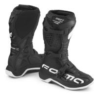 Forma Кроссовые мотоботы Drift Black в Архангельске