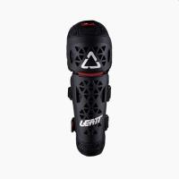 Leatt Наколенники 1.5 Mini V26 Black в Архангельске