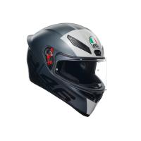 AGV Шлем K1 S E2206 Limit 46 в Архангельске