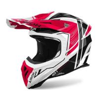 Airoh Шлем Aviator Ace 2 Iron Red Gloss в Архангельске