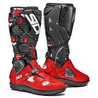 Sidi Ботинки Crossfire 3 SRS Red/Red/Black в Архангельске