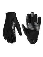 Starks Перчатки квадро Neoprene Чёрный в Архангельске