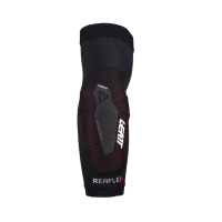 Leatt Налокотники ReaFlex UltraLite Elbow Guard V26 Black в Архангельске