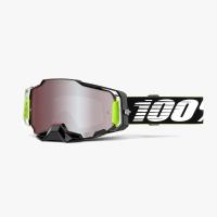 100% Очки Armega Hiper Racr / Mirror Silver в Архангельске