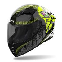 Airoh Мотошлем Connor Gamer Gloss в Архангельске