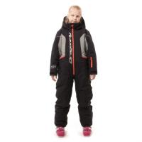 Dragonfly Комбинезон детский Teenager Gravity Black-Gray в Архангельске