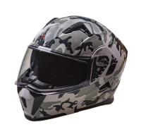 AiM Шлем модуляр JK906 Camouflage glossy в Архангельске
