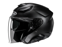 HJC Шлем F31 Semi Flat Black в Архангельске