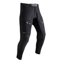 Leatt штаны Moto 6.5 HydraDri V27 Tactic Black в Архангельске