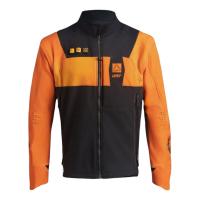 Leatt Мотокуртка Moto 4.5 Enduro V27 Hatchet Orange в Архангельске