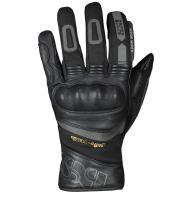 IXS Перчатки Gloves ST-Plus-Short 2.0 черные в Архангельске
