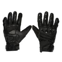 Scout Мотоперчатки кожа Undertaker 3 в Архангельске