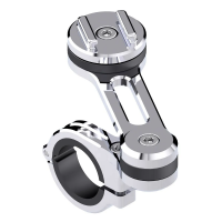 SP Connect Крепление на смартфона на мотоцикл Moto Mount Pro Chrome в Архангельске
