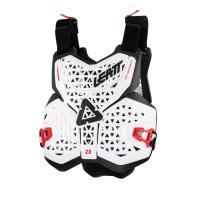 Leatt Защитный панцирь 2.5 White в Архангельске