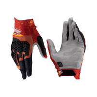 Leatt Перчатки Moto Lite 4.5 V25 Burn в Архангельске