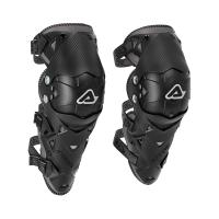 Acerbis Наколенники шарнирные Impact Evo 3.0 Knee Black в Архангельске