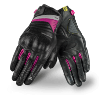 Shima Перчатки Rush Lady Pink в Архангельске