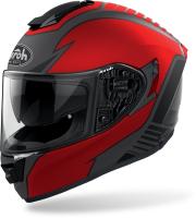 Airoh Мотошлем ST.501 Type Red Matt в Архангельске