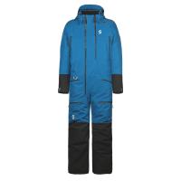 Scott Комбинезон Roop Dryo storm blue/black в Архангельске