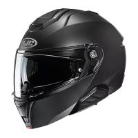 HJC Шлем i91 Semi Flat Black в Архангельске