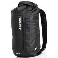 Acerbis Рюкзак водонепроницаемый Root Black (8 L) в Архангельске