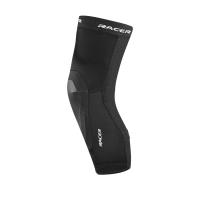 Racer Наколенники MOUNTAIN KNEE 2 (D3O) Black в Архангельске