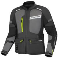 Shima Мотокуртка туристическая Alpha Men Fluo в Архангельске