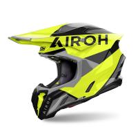 Airoh Шлем Twist 3 King Yellow Gloss в Архангельске