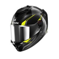 Shark Шлем Spartan GT Pro Kultram Carbon Black/Yellow в Архангельске