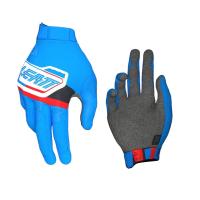 Leatt Перчатки подростковые 1.5 Junior PitBoard Royal в Архангельске