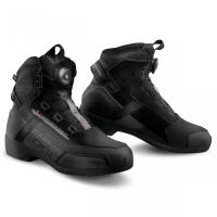 Shima Мотоботы Edge Vent Lady Black в Архангельске
