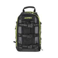 Acerbis Рюкзак Shadow Logo Black/Yellow (38 L) в Архангельске