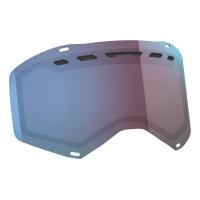 Scott Линзы Prospect/Fury enhancer blue chrome в Архангельске