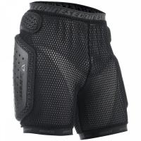 Dainese Шорты Защитные E1 Hard Short Black в Архангельске