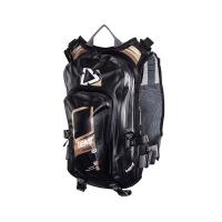 Leatt Рюкзак-гидропак HydraDri WP 2.0 Black XS-XXL в Архангельске