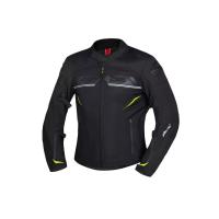 IXS Куртка Carbon-ST черная в Архангельске