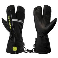 Finntrail Перчатки Lobster 2800 GraphiteYellow в Архангельске