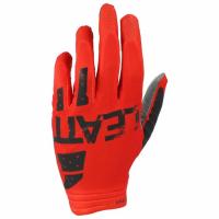 Leatt Перчатки GRipR 1.5 красн в Архангельске