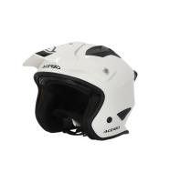 Acerbis Шлем Jet Aria 22-06 White в Архангельске