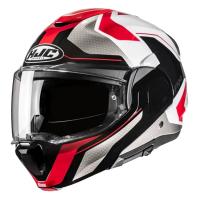 HJC Шлем F100 Bios MC1 в Архангельске