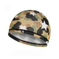 Scout Подшлемник-шапочка spotty Light звезды беж-черный в Архангельске