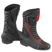 Forma Мотоботы Freccia Evo Black/Red в Архангельске
