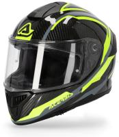 Acerbis Шлем Tarmak Grey/Yellow в Архангельске