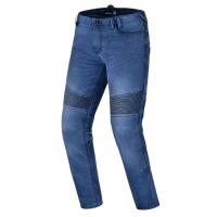 Shima мотоджинсы Zenith Men Blue в Архангельске