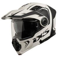IXS Шлем Flip-Up Venture 1.0 MIPS Черно-серый матовый в Архангельске