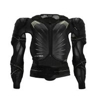 Acerbis Защита тела (Черепаха) Koert-One Black/Yellow в Архангельске