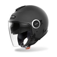 Airoh Мотошлем Helios Anthracite Matt в Архангельске
