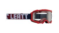 Leatt Маска Velocity 4.5 Royal Clear 83% в Архангельске